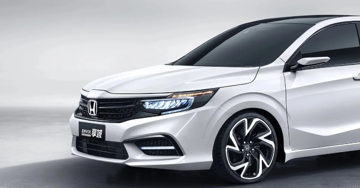 2023 Honda City facelift launch timeline revealed