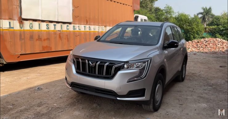 Mahindra XUV700 waiting periods reduced to 2 months: Optional variants’ demand increases