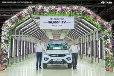 Tata Motors to double EV production by 2023: More launches planned