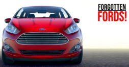 5 Ford cars that you may have forgotten about