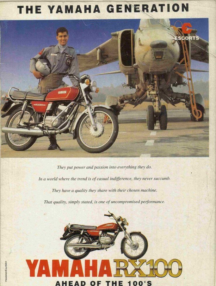 Bikes that your mom and dad used to ride: From Kinetic Honda to Bajaj Sunny