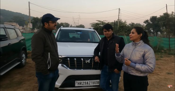 Mahindra Scorpio N 4×4 owner explains why he bought this SUV over Toyota Fortuner [Video]