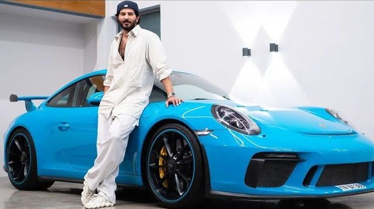 Bobby Deol spotted driving a Porsche 911 Carrera 4S supercar worth over Rs. 2 crore [Video]
