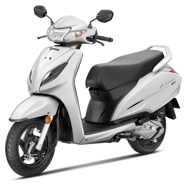 Electric scooty activa sale