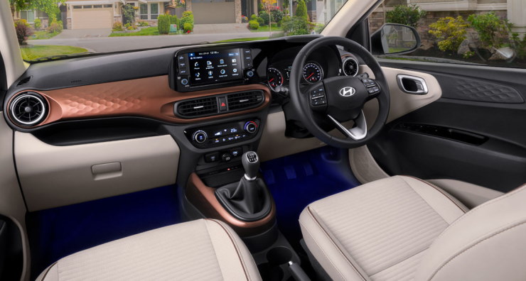 Hyundai Aura vs Honda Amaze: Best Variants Under Rs 10 Lakh for the Performance Enthusiast