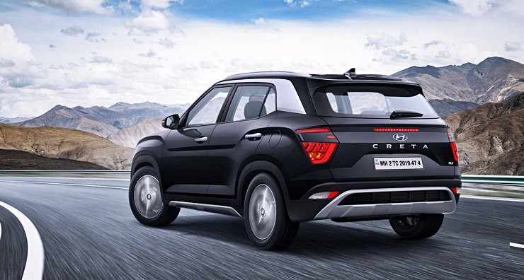 Hyundai Creta vs Honda Elevate: Comparing Their Variants Priced Rs 9-12 Lakh for Family-focused Car Buyers