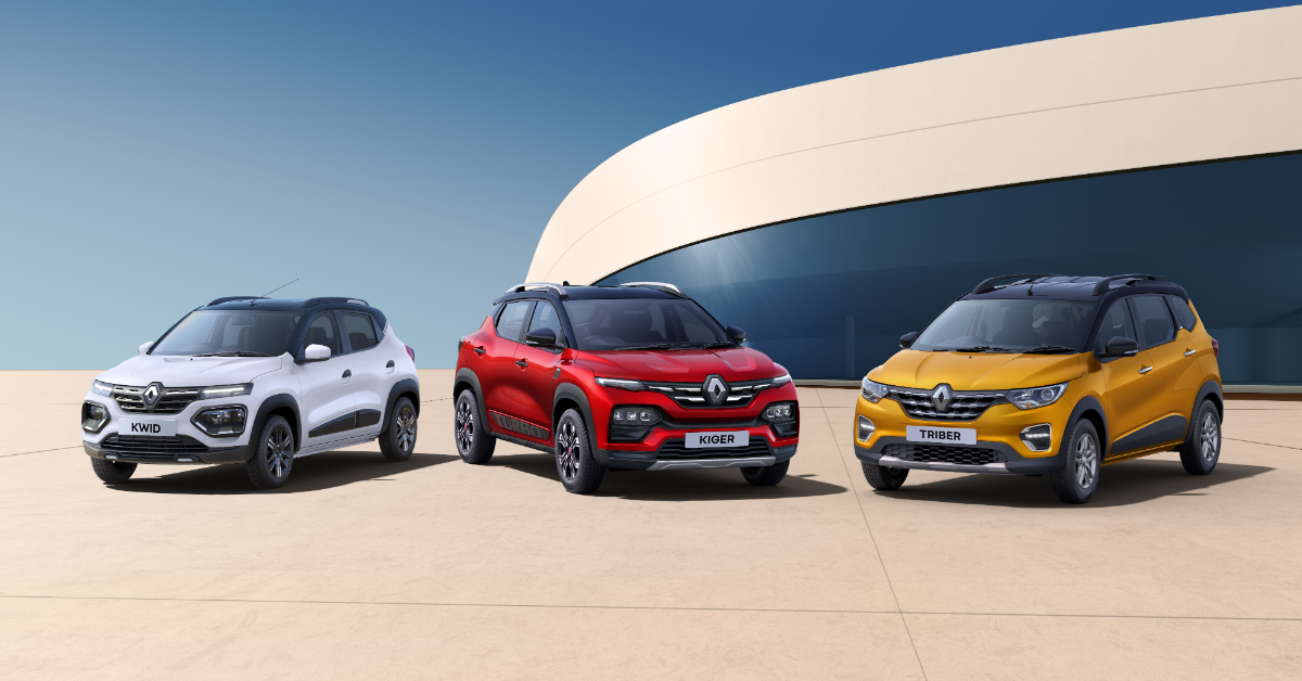 Planning To Buy A Renault Triber? Here Are Some Pros And Cons