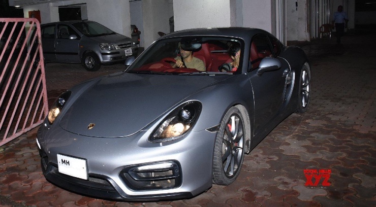 Porsche sportscar & SUV owners of Bollywood: From John Abraham to Bobby Deol