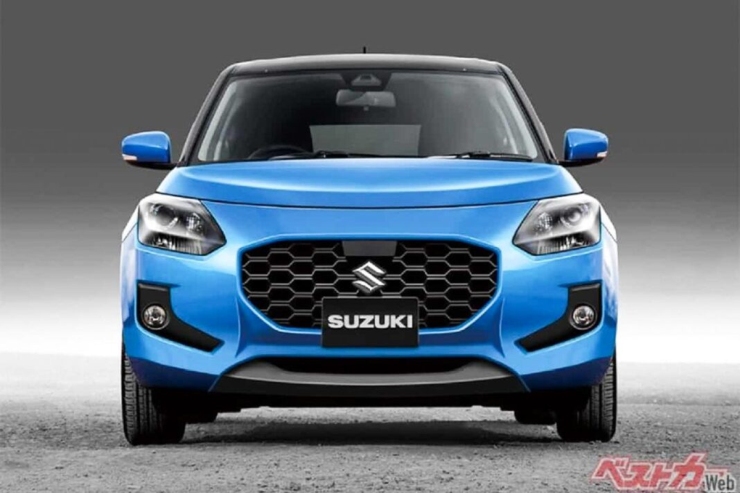 Next-gen Maruti Swift to debut this year, all-new Swift Sport coming in 2024