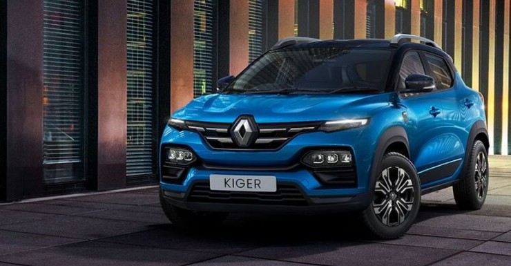 Toyota Taisor vs Renault Kiger Comparison for First-time Car Buyers