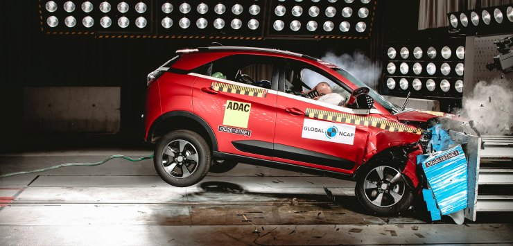 From Tata Nexon to Hyundai Verna: 11 made-in-India cars with 5-star Global NCAP safety rating you can buy today