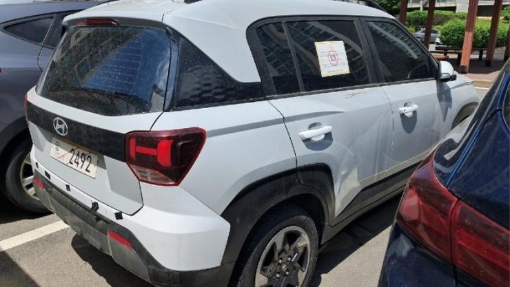 Hyundai Exter micro SUV: New spyshots of the Tata Punch rival emerge ahead of launch