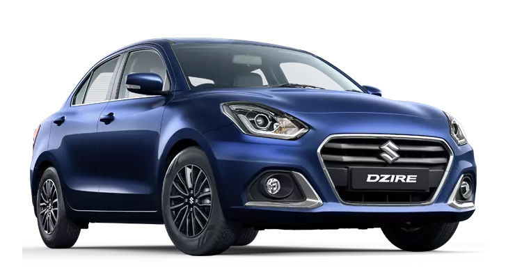 Maruti Suzuki Dzire vs Tata Tigor: Comparing Their Variants Under Rs 7 Lakh for Family-focused Car Buyers