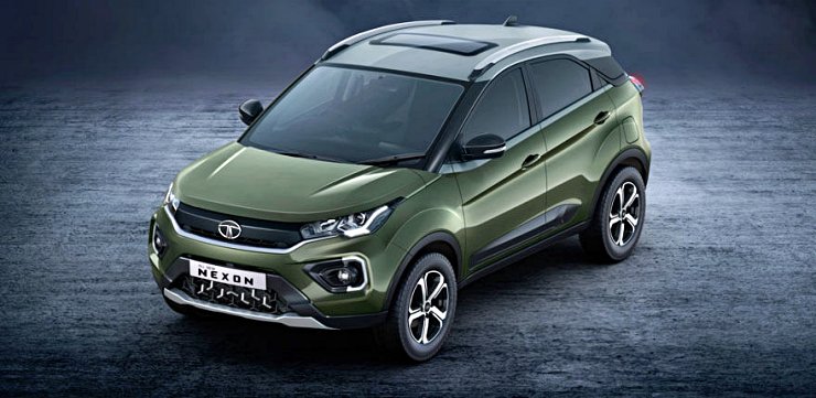 Tata Nexon Vs Mahindra XUV300: Comparing Diesel Variants Under Rs 10 Lakh for the Performance Enthusiast