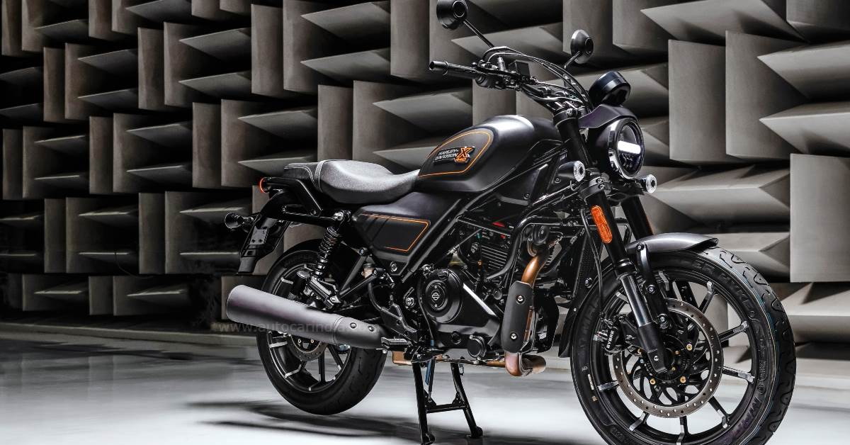 Harley davidson deals under 4 lakh