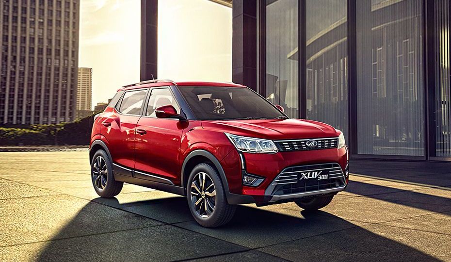 マヒンドラ スコーピオ N、XUV700、タール、XUV300: ディーゼルがガソリンを大幅に上回っている