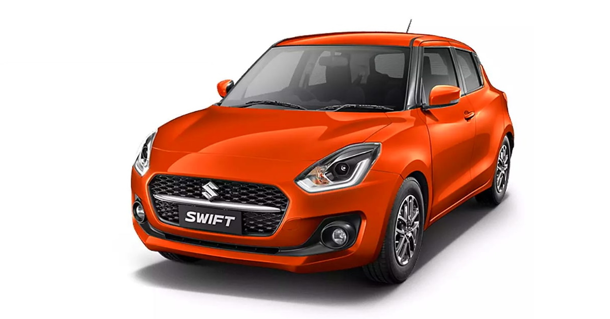 Maruti Suzuki Swift vs Honda Amaze: A Comparison of Their Variants Under Rs 9 Lakh for Performance Enthusiasts