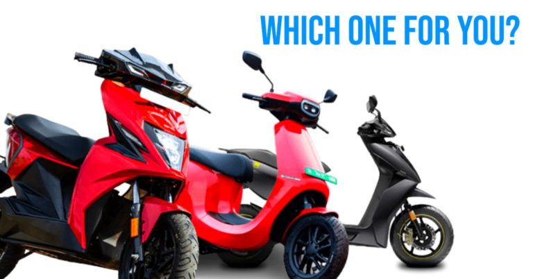 Simple One electric scooter compared with its chief rivals - Ola S1 Pro ...