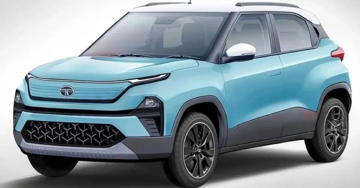 6 New Tata Motors Suvs Launching Soon Nexon Facelift To Punch Ev