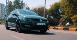 India's most powerful Volkswagen Polo 1.0 TSI makes a whopping 170 Bhp [Video]