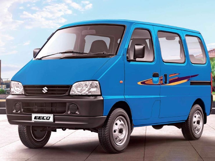 Maruti Suzuki recalls 87,599 S-Presso and Eeco cars to fix faulty steering tie-rods