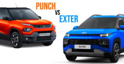 Tata Punch vs Hyundai Exter: Comparing Variants Under Rs 8 Lakh for First-time Car Buyers