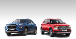 Hyundai Venue vs Maruti Suzuki Fronx: Comparing Their Top Automatic Variants for Performance Enthusiasts