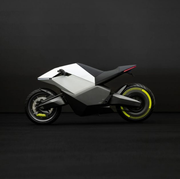 Ola Unveils 4 Electric Concept Motorcycles: All You Need To Know