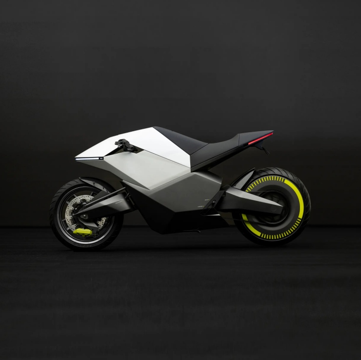 Ola Electric Reveals Launch Timeline Of First Electric Motorcycle