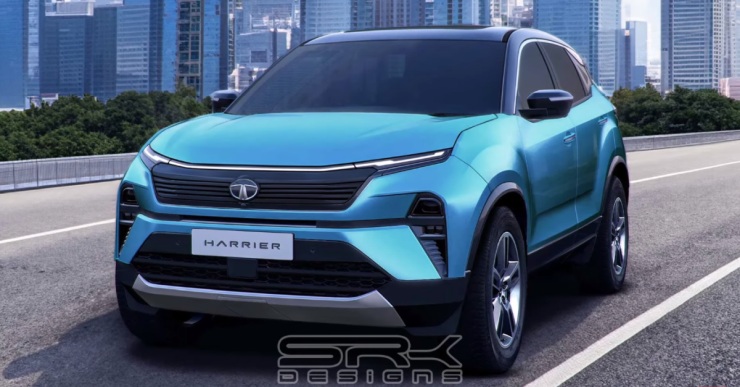 5 new SUVs launching this October: Nissan Magnite AMT to Tata Safari Facelift