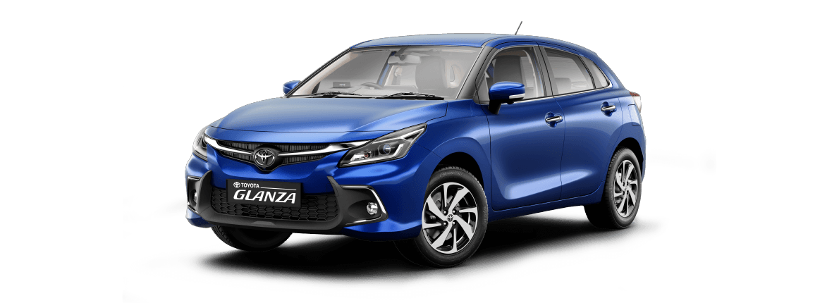 Tata Altoz vs Toyota Glanza: Comparing Their Variants Under Rs 8 Lakh for Safety-conscious Car Buyers