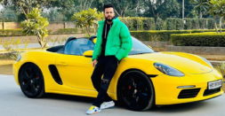 Famous Indian YouTubers And Their Expensive Cars: Elvish Yadav to Jatt Prabhjot