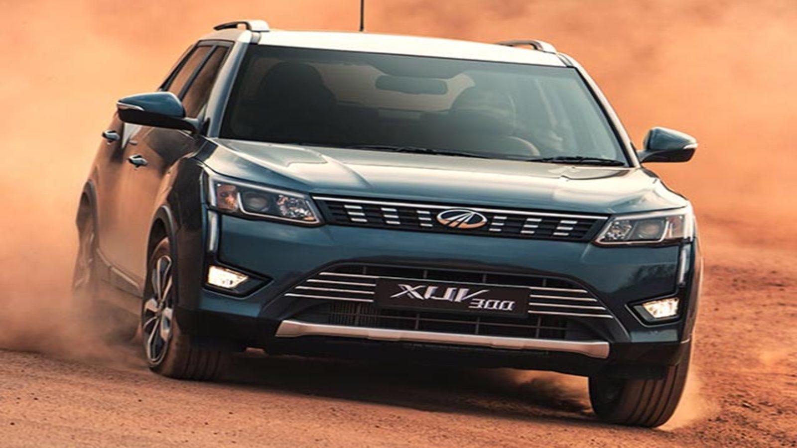 Maruti Suzuki Brezza vs Mahindra XUV300: Comparing Their Variants Under Rs 9 Lakh for Safety-conscious Car Buyers