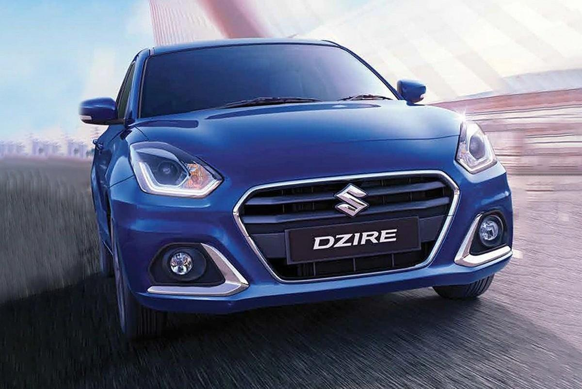 Hyundai Venue vs Maruti Suzuki Dzire: A Comparison of Their Variants Under Rs 8 Lakh for Family-focused Car Buyers