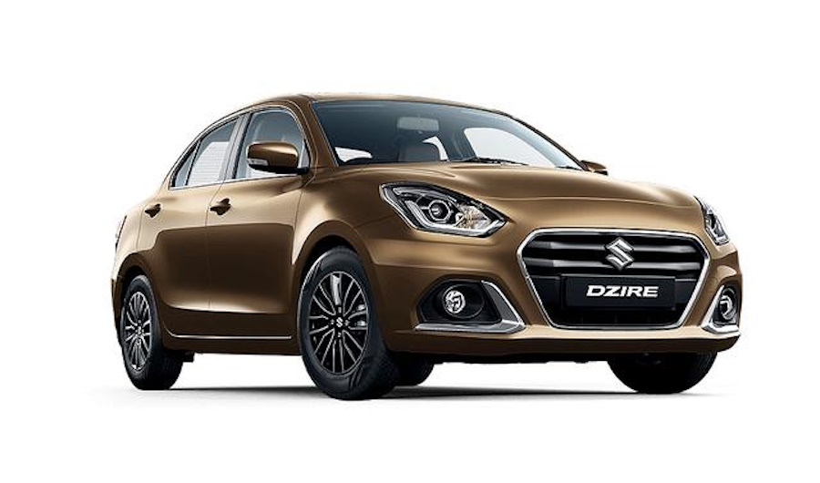 Maruti Suzuki Dzire vs Honda Amaze: Automatic Variants Under Rs 10 Lakh Compared for First-time Car Buyers