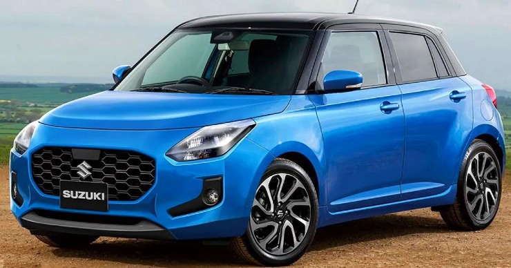 Maruti Swift and Dzire with 35 Kmpl mileage coming soon: Details