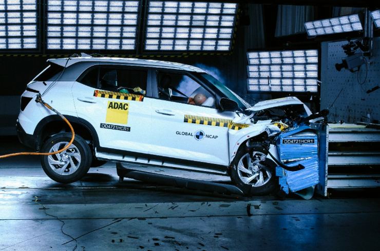 This is how India-made cars can achieve five-star safety ratings in Bharat NCAP