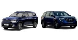 Mahindra XUV700 vs Kia Carens: Comparing Their Variants Priced Rs 18-20 Lakh for Style-conscious Car Buyers