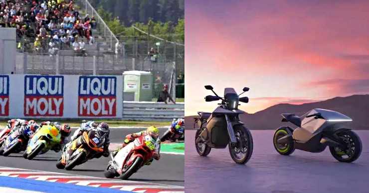 Ola to showcase its upcoming electric bike concepts at the 2023 MotoGP India Grand Prix