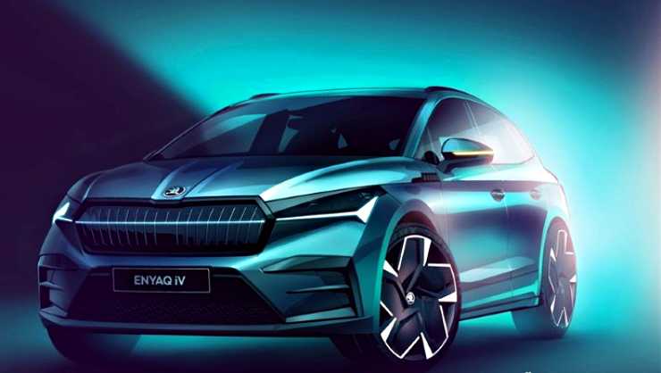 Skoda India to launch a mass market electric car priced under Rs 20 lakh
