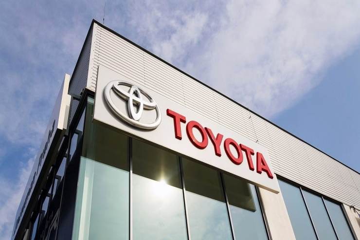 Toyota building new SUV for India to challenge Mahindra XUV700