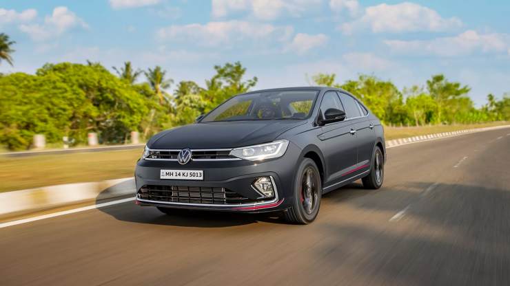 Affordable matte paint cars of India: From Kia Seltos to Volkswagen Virtus