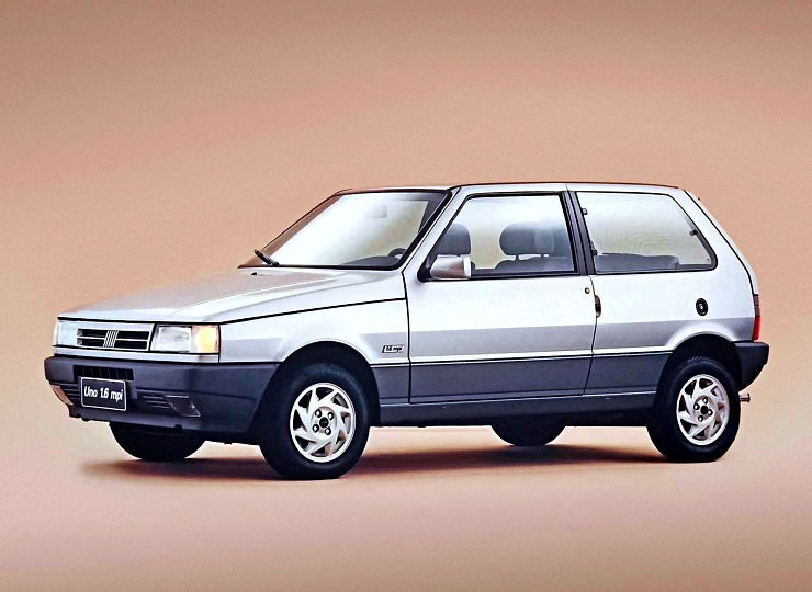 15 Forgotten Hatchbacks From The 90s And 2000s