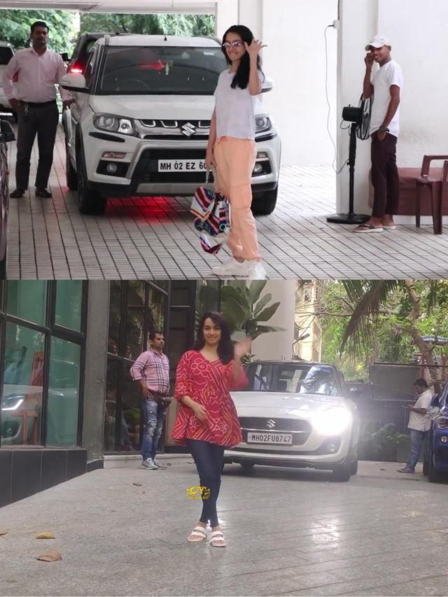 Top 6 Bollywood Actresses’ Modest Cars: Maruti Swift to Hyundai Creta