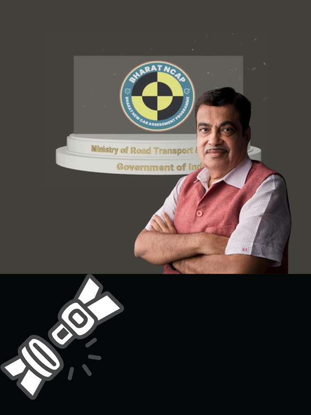 Nitin Gadkari Launches Bharat NCAP Crash Test Ratings: Key Details | Cartoq