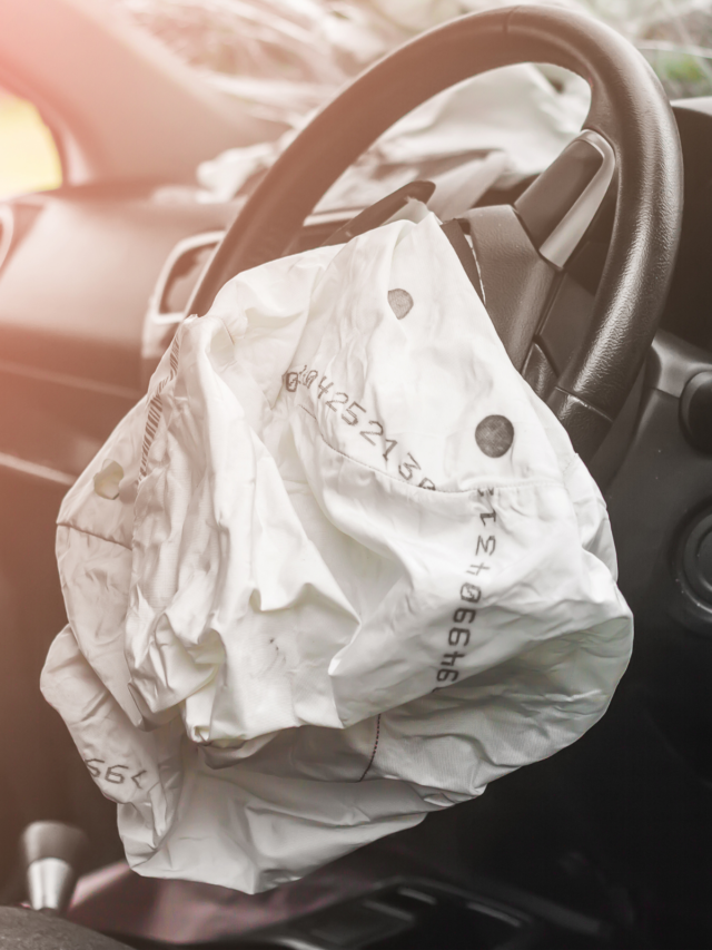 Why airbags don’t always work