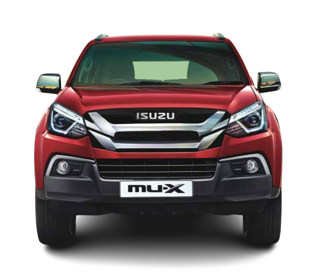 Toyota Hilux vs Isuzu MU-X: Comparing Their Variants Under Rs 40 Lakh for Off-roading Enthusiasts