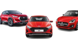 Nissan Magnite vs Maruti Suzuki Swift vs Hyundai i20: Comparing Variants Under Rs 8 Lakh for Budget-conscious Buyers