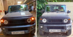 Multiple Maruti Jimny 4X4 AT owners face brake failure at high altitude: Owner narrates incident