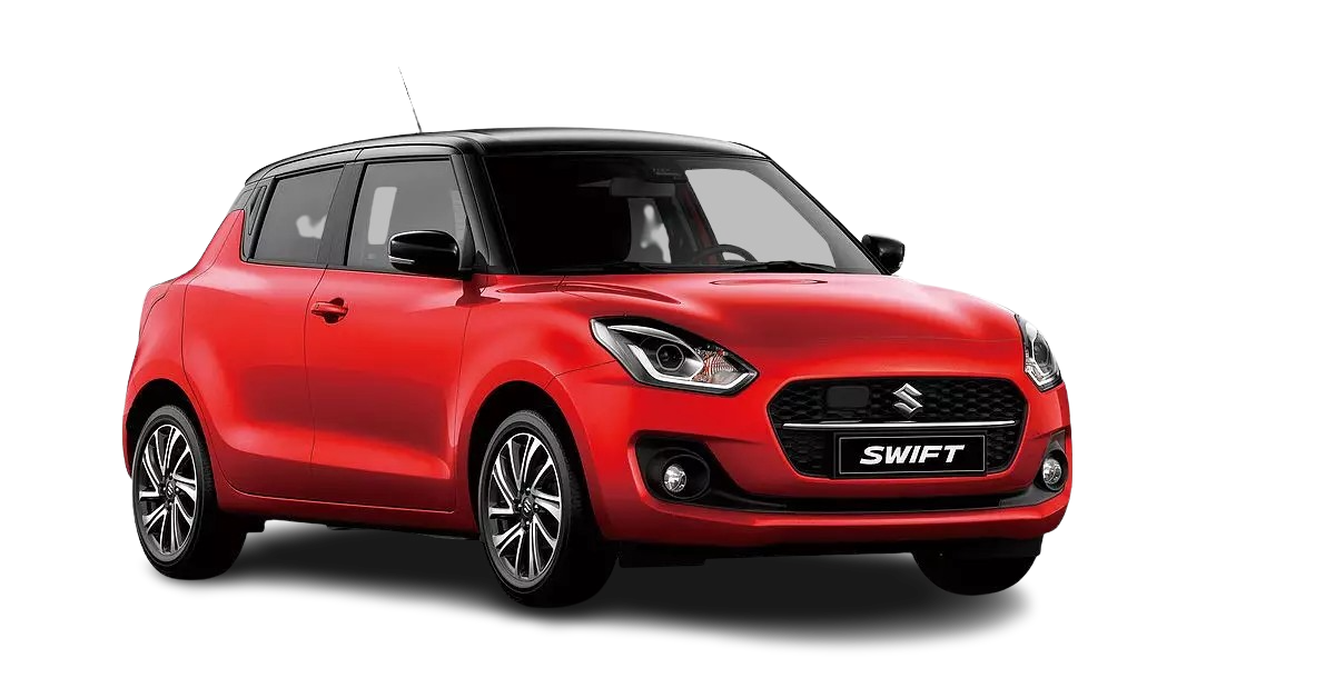Maruti Suzuki Swift vs Nissan Magnite: Comparing Their Variants Priced Rs 5-6 Lakh for Budget-conscious Car Buyers